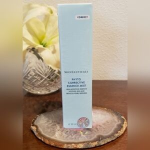 BRAND NEW, In Box! Sealed! SKINCEUTICALS PhytoCorrective Essence Mist. Full Size